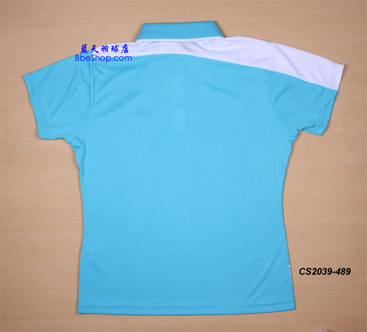 YONEX羽球衫 CS2039-489 YY羽球衫