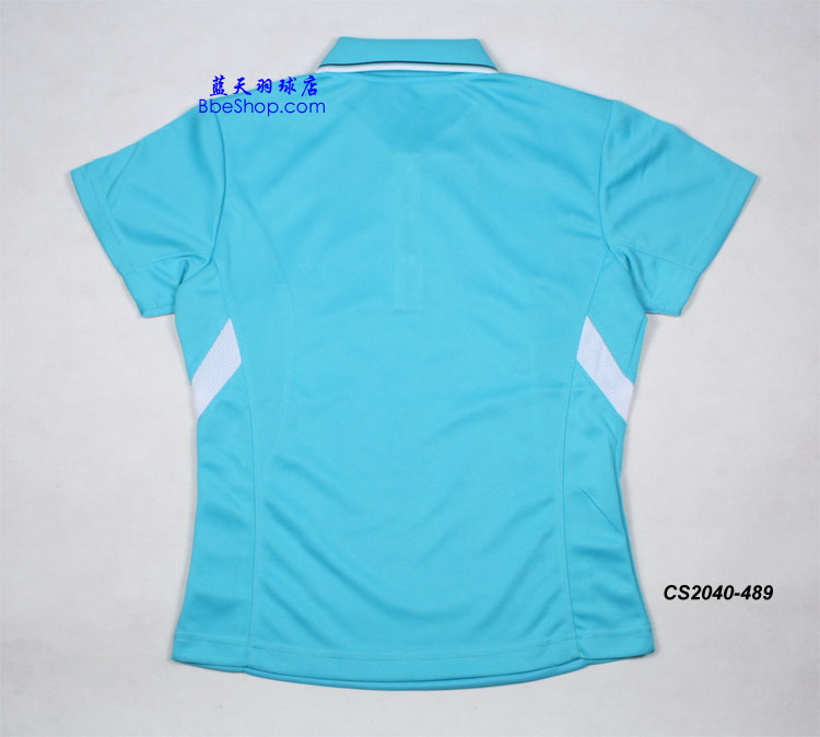 YONEX羽球衫 CS2040-489 YY羽球衫