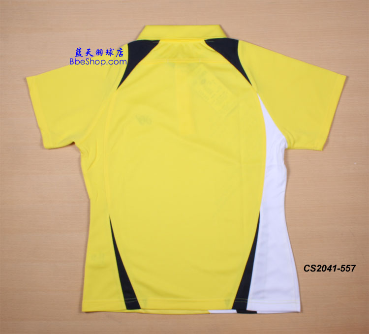 YONEX羽球衫 CS2041-557 YY羽球衫