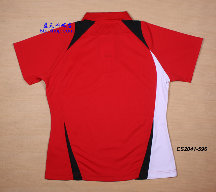 YONEX羽球衫 CS2040-596 YY羽球衫