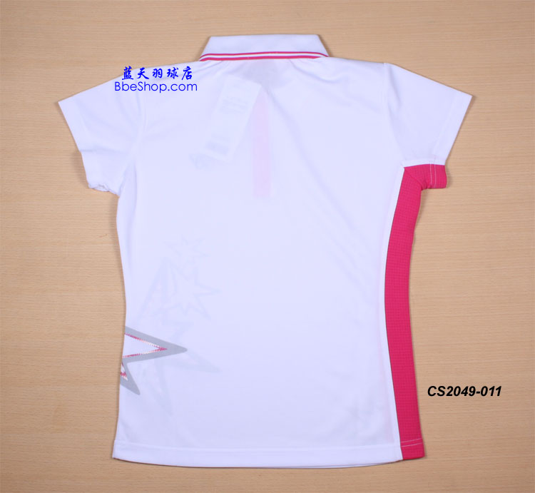 YONEX羽球衫 CS2049-011 YY羽球衫