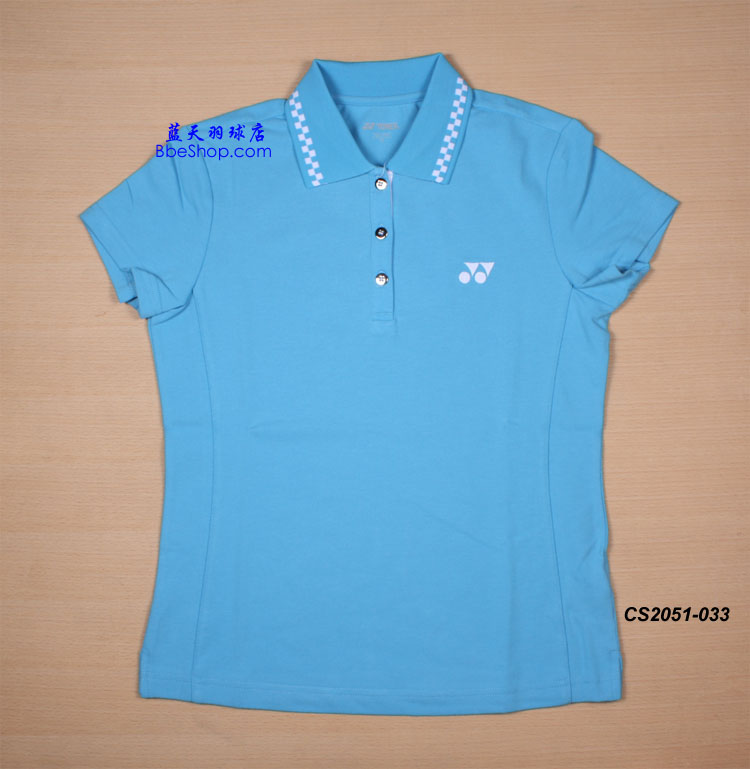 YONEX羽球衫 CS2051-033 YY羽球衫