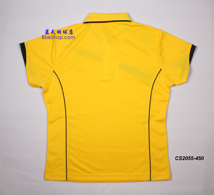 YONEX羽球衫 CS2055-450 YY羽球衫