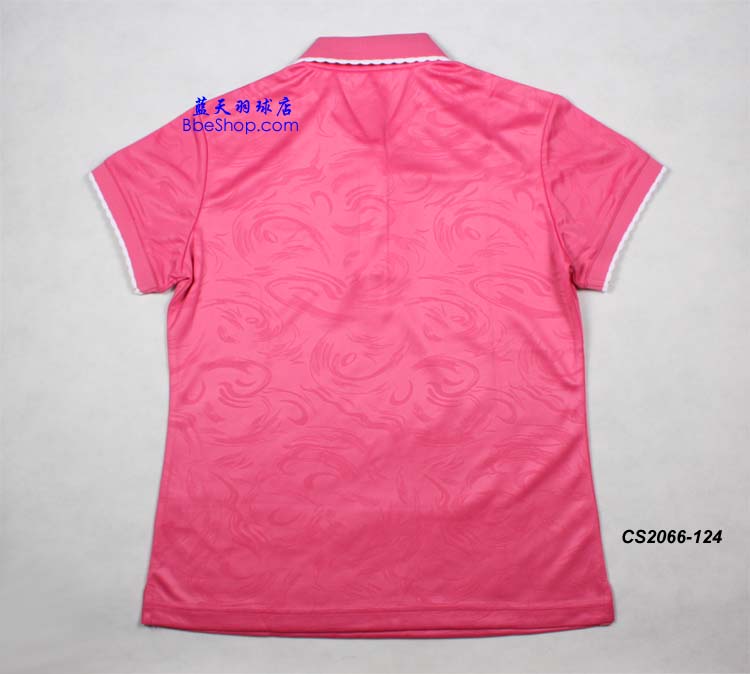YONEX羽球衫 CS2066-124 YY羽球衫