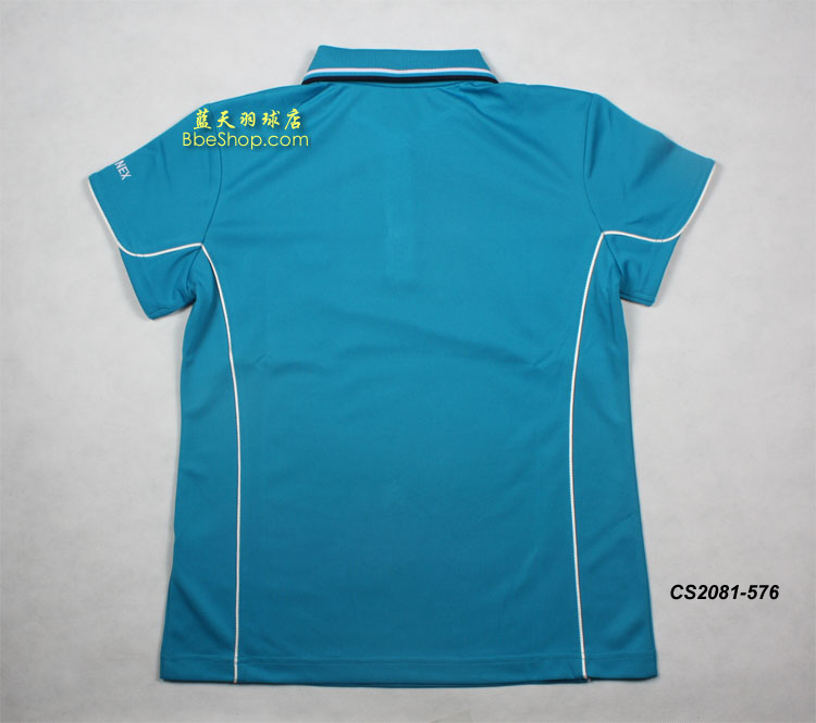 YONEX羽球衫 CS2081-576 YY羽球衫