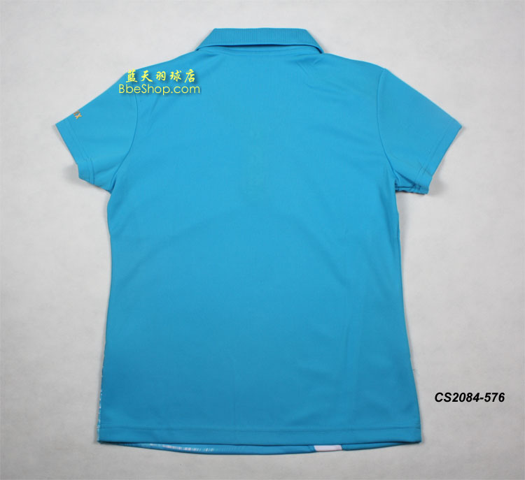 YONEX羽球衫 CS2084-576 YY羽球衫