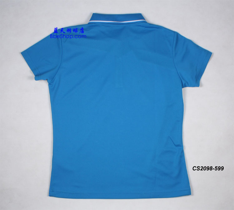 YONEX羽球衫 CS2098-599 YY羽球衫