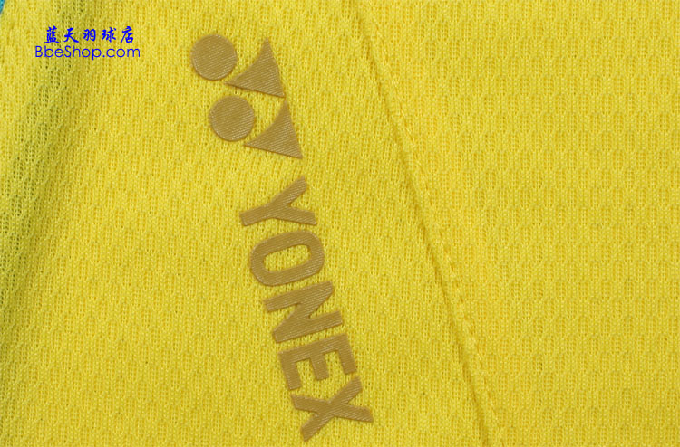 YONEX羽球衫 CS2136-402 YY羽球衫