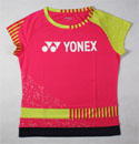 YONEX 2149 羽球衫