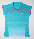 YONEX CS2150-301 羽球衫