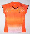 YONEX CS2150-488 羽球衫