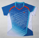 YONEX CS2153-002羽球衫