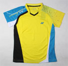 YONEX CS2155 羽球衫