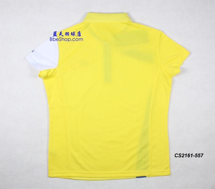 YONEX羽球衫 CS2161-557 YY羽球衫