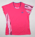 YONEX CS2162-706羽球衫