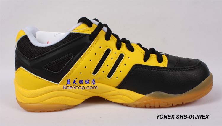 YONEX SHB-01JREX儿童鞋