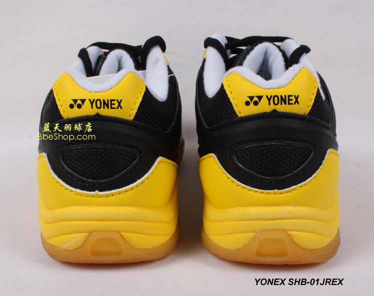 YONEX SHB-01JREX儿童鞋