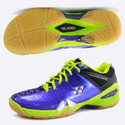 YONEX SHB-01YLTD(紫色)
