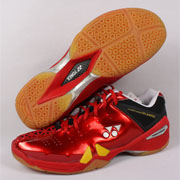 YONEX SHB-01YLTD(红色)