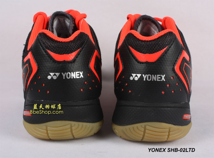 YONEX SHB-02LTD