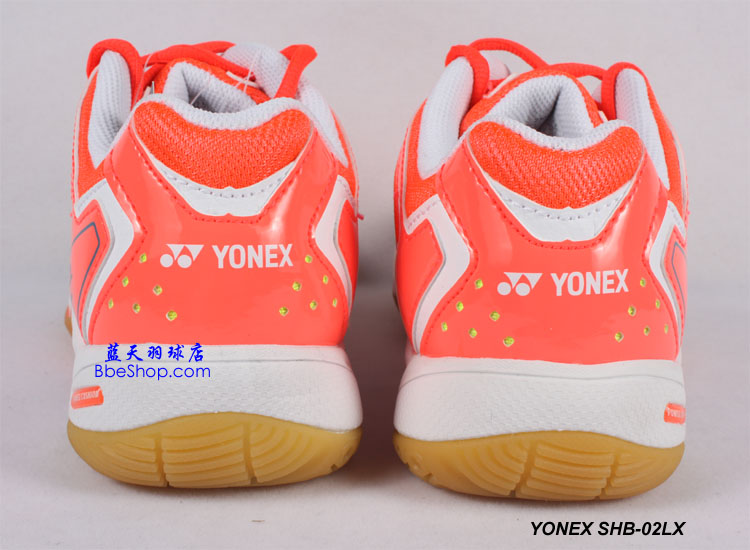YONEX SHB-02LX