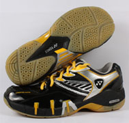 YONEX SHB-102LTD(黑黄色)