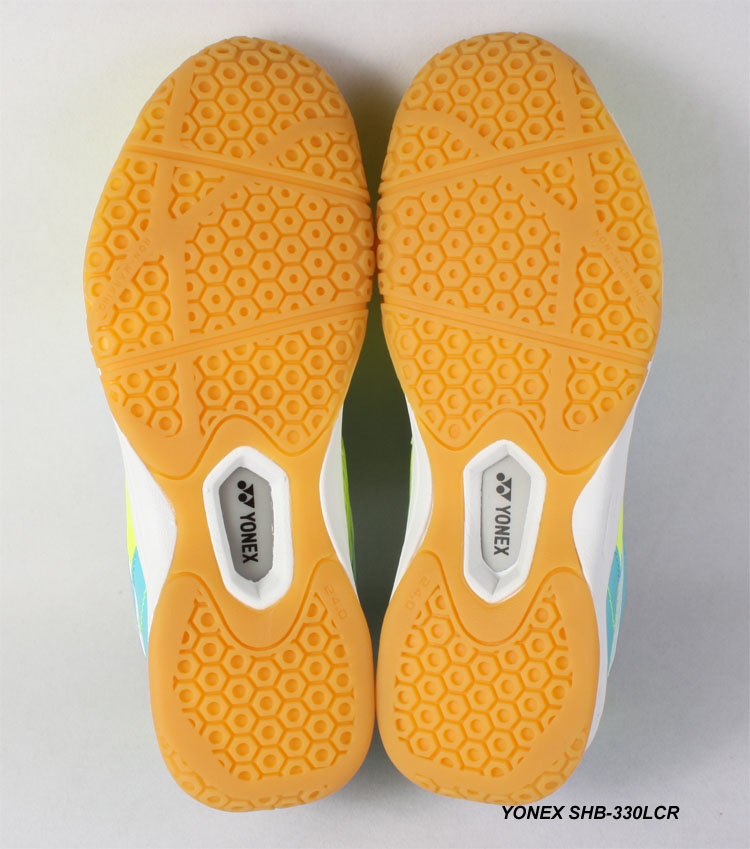 YONEX SHB-330LCR羽毛球鞋
