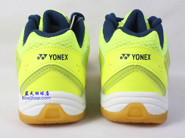 YONEX SHB-380JR儿童鞋