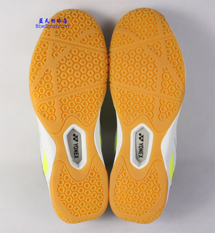 YONEX SHB-400羽毛球鞋