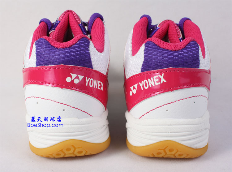 YONEX SHB-400羽毛球鞋