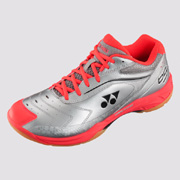 YONEX SHB65EX 银色
