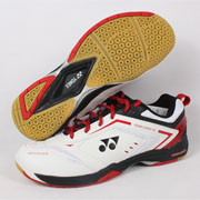 YONEX SHB-79C(白红色)