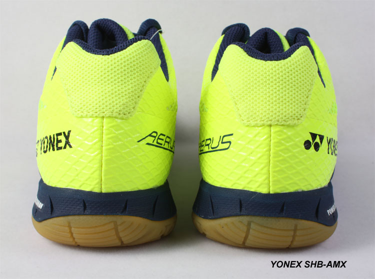 YONEX SHB-AMX羽毛球鞋