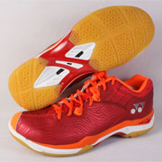 YONEX SHBCFT 红色