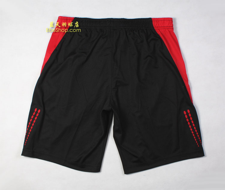 YONEX羽毛球裤 120016-007 YY羽球裤