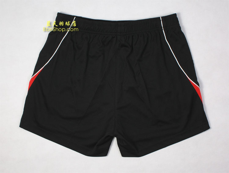 YONEX羽毛球裤 120166-007 YY羽球裤