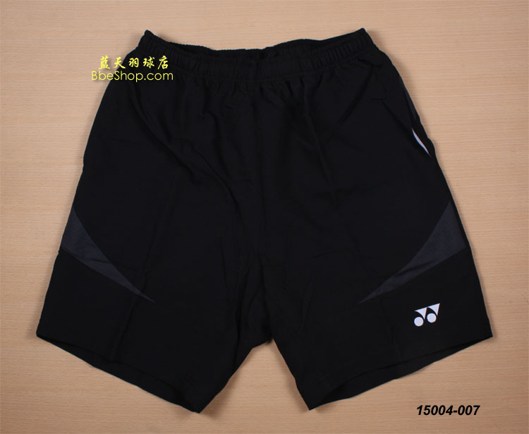 YONEX15004-007尤尼克斯羽球裤