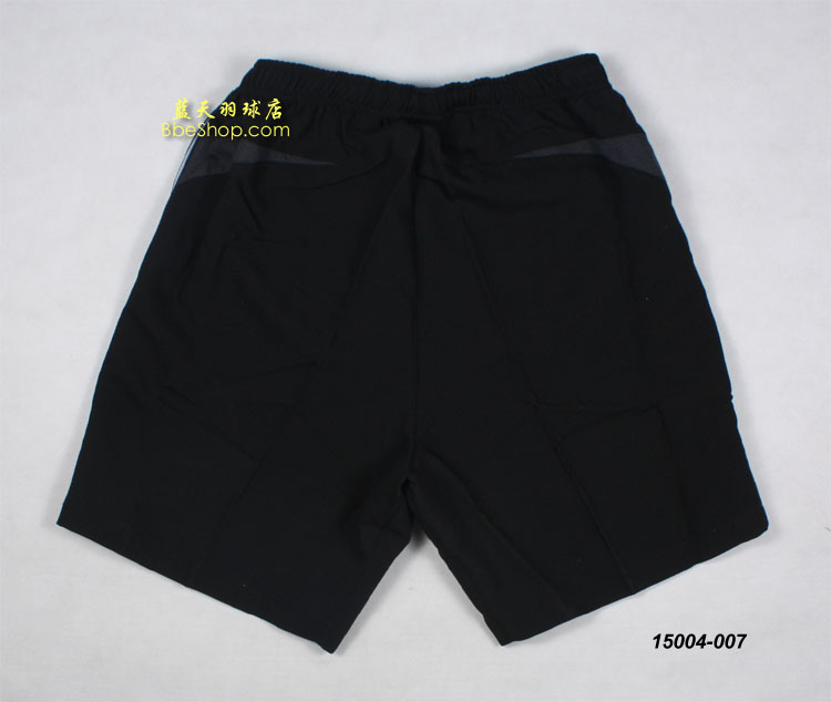 YONEX羽毛球裤 15004-007 YY羽球裤
