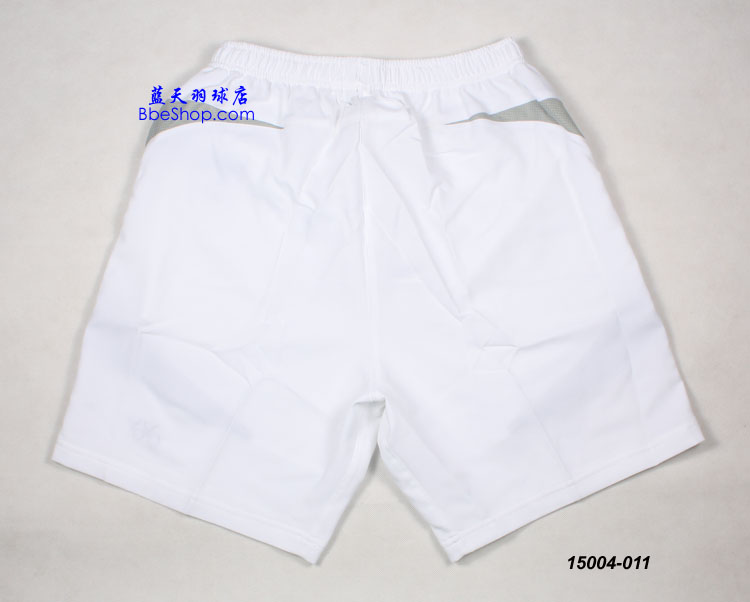 YONEX羽毛球裤 15004-011 YY羽球裤