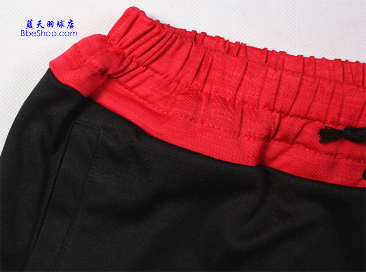 YONEX羽毛球裤 225036-007 YY羽球裤