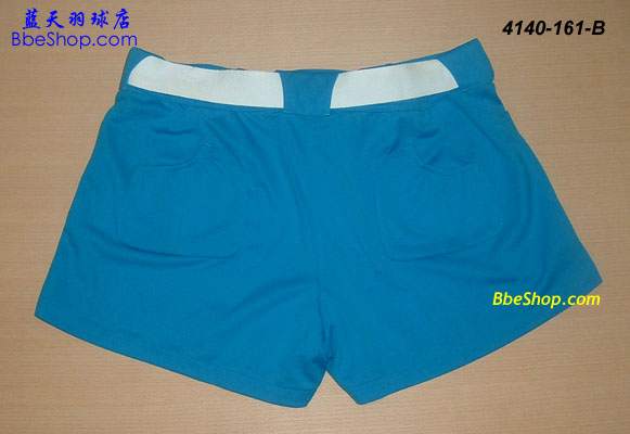 YONEX（尤尼克斯）4140-161女款羽毛球裤