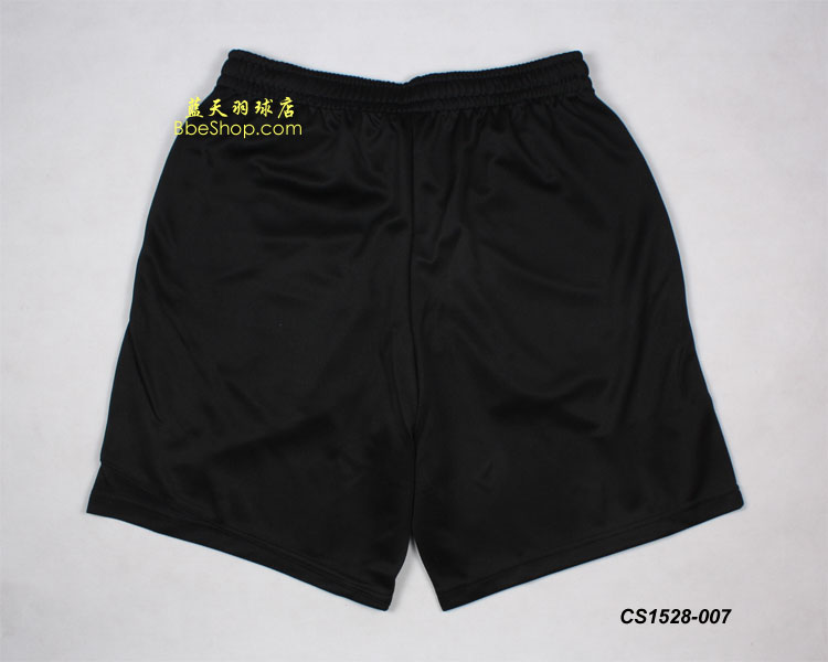YONEX羽毛球裤 1528-007 YY羽球裤