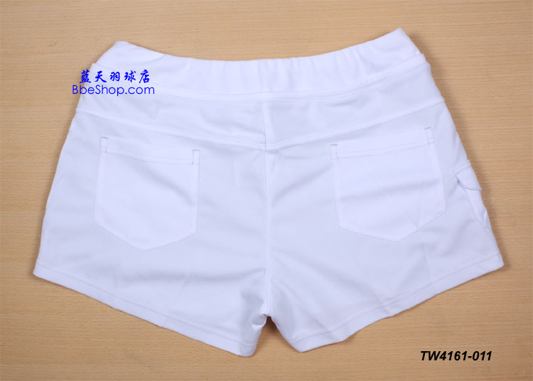 YONEX羽毛球裤 4161-011 YY羽球裤