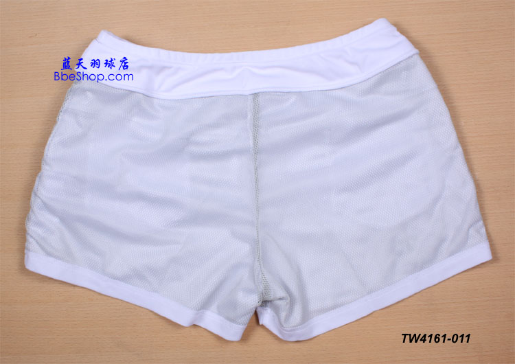 YONEX羽毛球裤 4161-011 YY羽球裤