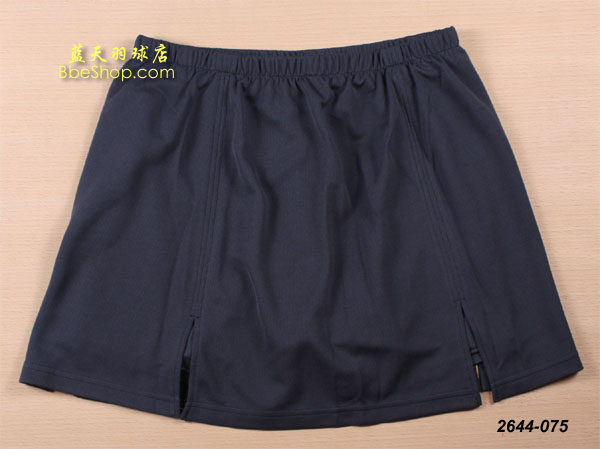 YONEX（尤尼克斯）2644-075-G羽球裙裤