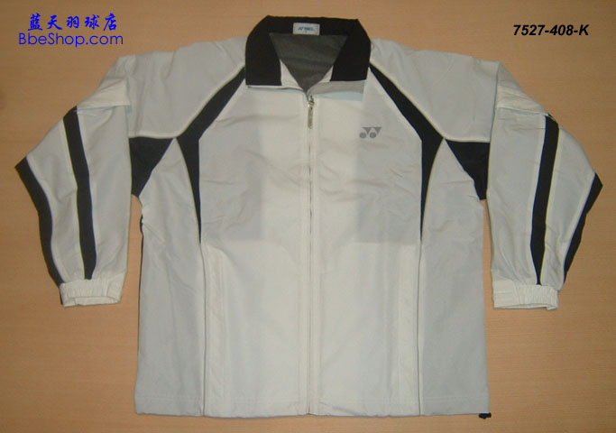 YONEX羽毛球运动风衣 7527 YY羽球运动风衣