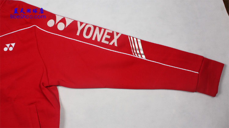 YONEX运动外套 5123-688 YY运动外套 尤尼克斯运动外套