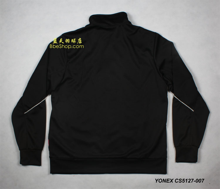 YONEX运动外套 5127-007 YY运动外套 尤尼克斯运动外套