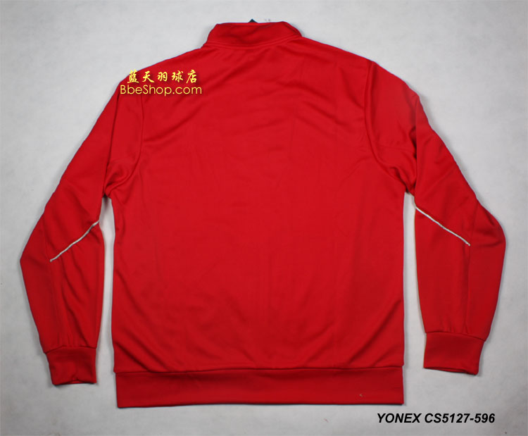 YONEX运动外套 5127-596 YY运动外套 尤尼克斯运动外套