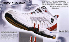 YONEX SHB-99MD